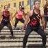 Follow It Q2 Strong By Zumba