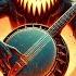 Banjo Revenge Hillbilly Hellfire Bluegrass Power Metal