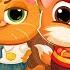 Bubbu School Welcomes A New Fox Dress Up Make Friends Learn Bubadu S Game