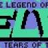 Tears Of The Kingdom Main Theme 8 Bit The Legend Of Zelda