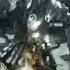 DARK SOULS II SotFS Looking Glass Knight Ricard S Rapier 10 Rapier 10 Power Stance RTSR