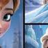 A Frozen Destiny Story For Kids Elsaandanna Englishstory