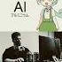 Anime Girl Zundamon Singing Elements Zundamon Anime Memes Dailymemes Animefans Funny