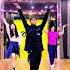 GASOLINA Egyptian Remix Dance Trends Dance Fitness Zumba Spread Zumba Vibes