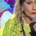 Jo Squillo Madonna Canta Into The Groove Tale E Quale Show 22 09 2023