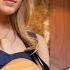 Eyes Closed Ed Sheeran Cover By Emily Linge