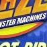 Blaze Y Los Monster Machines Robot Riders Robots Corredores Intro Ukrainian Ucraniano Українська