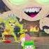 South Park The Fractured But Whole Alien Boss Fight