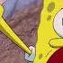 Timon And Pumbaa Interrupt 7 The SpongeBob SquarePants Movie