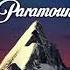 Paramount Pictures Closing 1997