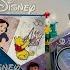 Disney 100 Years Of Wonder Collection Unboxing Review Mickey Mouse Gumball Machine