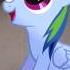 Fanfic My Little Dashie PL