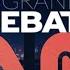 O GRANDE DEBATE 17 10 2024