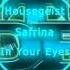 Housegeist Feat Safrina In Your Eyes Radio Edit