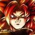 Ultra Super Saiyan 4 Gogeta OST Dragon Legends OST