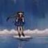 Sailor Moon AMV Because The Night Cascada