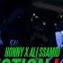 Honny X Ali Ssamid DIRECTION LBLAD