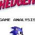 An In Depth Sonic 1 Design Analysis