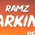 Ramz Barking Lyrics I Might Link My Ting From Barkin Slowed Tiktok Remix 1 Hour Version