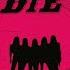 G I DLE TOMBOY INSTRUMENTAL