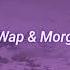 Imanbek Fetty Wap Morgenshtern Leck Slowed Reverb