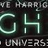 Dave Harrigan Higher Inward Universe Remix