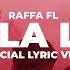 Toby Romeo RaffaFL Cumbiafrica Con La Luna Official Lyric Video