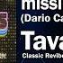 Tavares Heaven Must Be Missing An Angel Dario Caminita Revibe 5 19