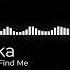 When You Find Me Plenka Music