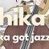 Jazzrushika Yorushika Jazz Arrangements Playlist