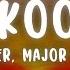 Major Lazer Major League DJz Koo Koo Fun Lyrics Feat Tiwa Savage And DJ Maphorisa