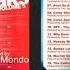 DJ Mondo Tampa Breaks Vol 5 Classic Florida Breaks Mix Album HQ