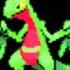 Pokemon Cries 253 Grovyle