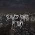 Gang Baby Slowed And Reverb Nle Choppa Slowedandrevered Slowedandreverdsong Slowedandrever