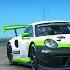 Real Racing 3 Suzuka Showcase GT3 Exhibition