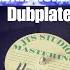 Force Styles Heart Of Gold Dubplate DNA Remix MEGA RARE