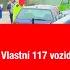 Vlastní 117 Vozidel A Přišel úředník