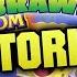 How To Add Custom Music And Voice Packs In Nickelodeon All Star Brawl