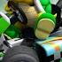 Mario Kart 8 All Koopa Troopa Sound Effects Voice Clips