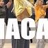 Tyga Ayy Macarena Mull Choreography