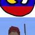 У России три пути рыба водка и айти StandWithRussia Countryballs