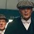 Острые козырьки Томми Шелби Peaky Blinders