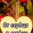 От сердца к сердцу