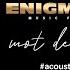 Enigmatik Music Family Mot De Passe Acoustique