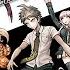 Ms Monomi S Practice Lesson Danganronpa 2 Goodbye Despair OST