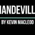 Kevin MacLeod Mandeville