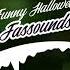 Spooky Horror Background Music FASSounds Funny Halloween