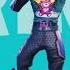 Fortnite Whole Lotta Choppas Emote Sada Baby