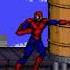 Spider Man Venom Maximum Carnage USA