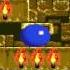 Sonic 3 Knuckles Hard Bosses Edition 2 V400 0 Sandopolis Zone Act 2 Blue Knuckles